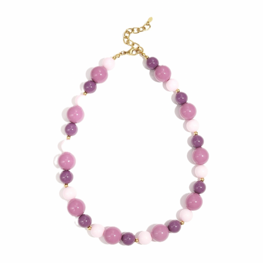 Blush bliss ketting
